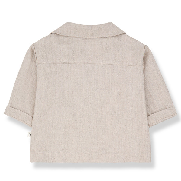 One more in the family jakna