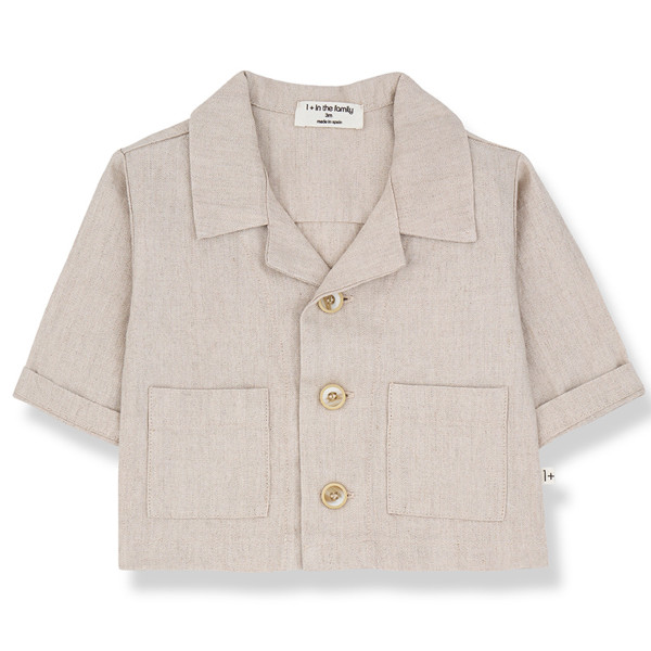 One more in the family jakna