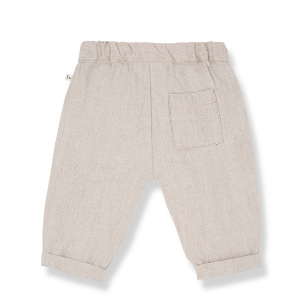 One more in the family pantalone