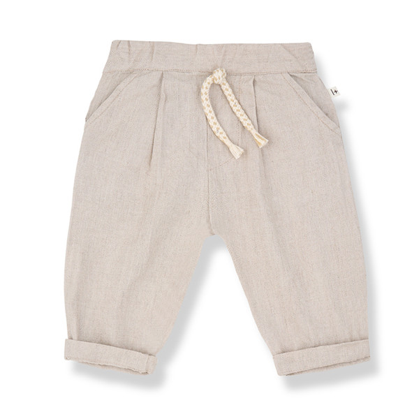 One more in the family pantalone