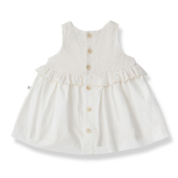 One more in the family haljina