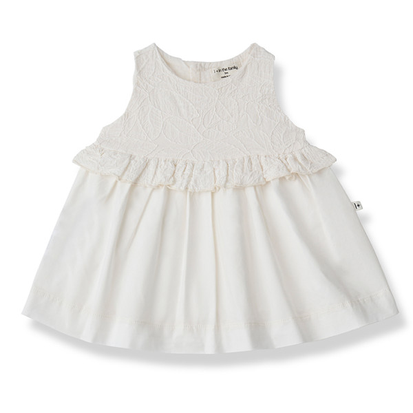 One more in the family haljina