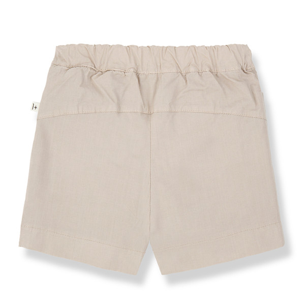 One more in the family bermude