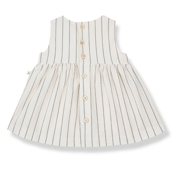 One more in the family haljina