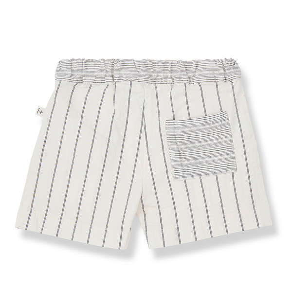 One more in the family bermude