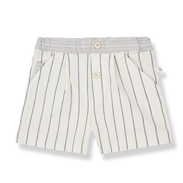 One more in the family bermude