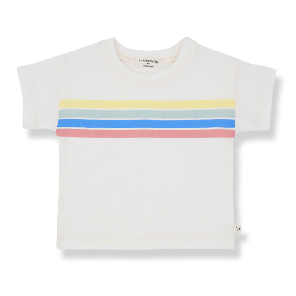 One more in the family majica