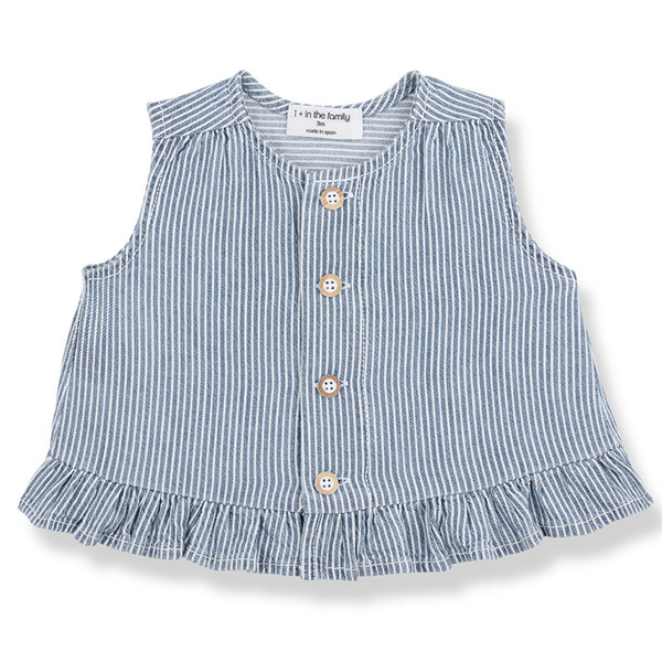 One more in the family majica