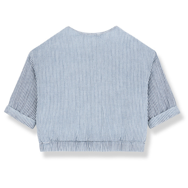 One more in the family jakna