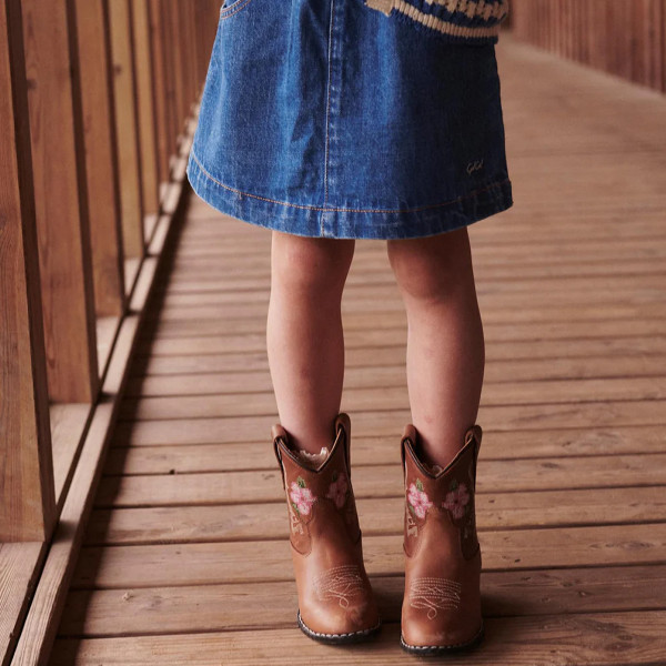 Copenhagen colors čizme 26-34