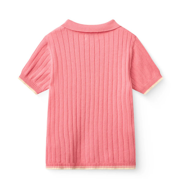 Copenhagen colors majica