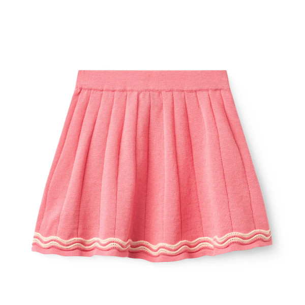 Copenhagen colors suknja