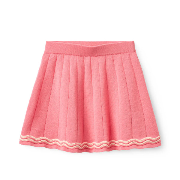 Copenhagen colors suknja