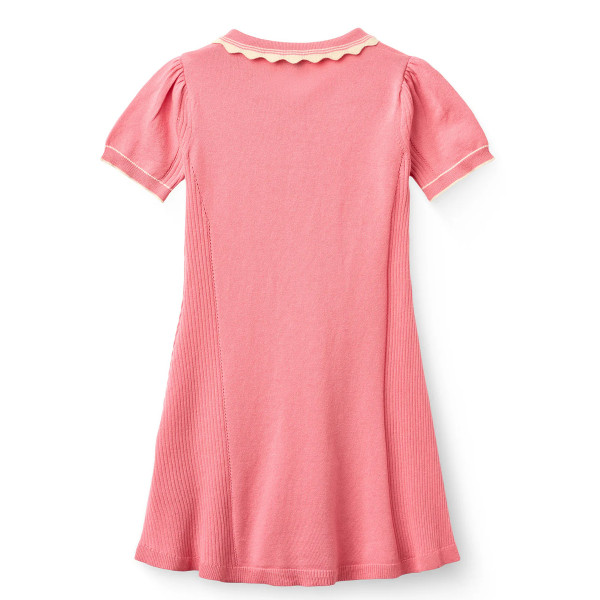 Copenhagen colors haljina