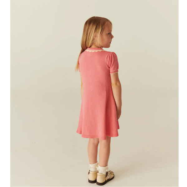 Copenhagen colors haljina