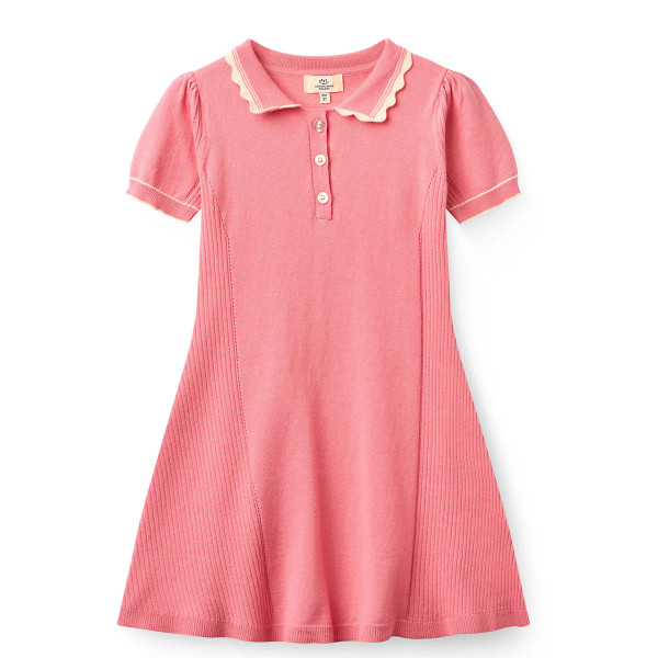 Copenhagen colors haljina