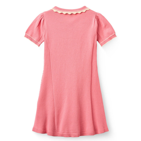 Copenhagen colors haljina