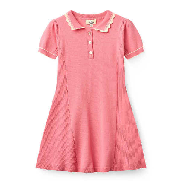 Copenhagen colors haljina