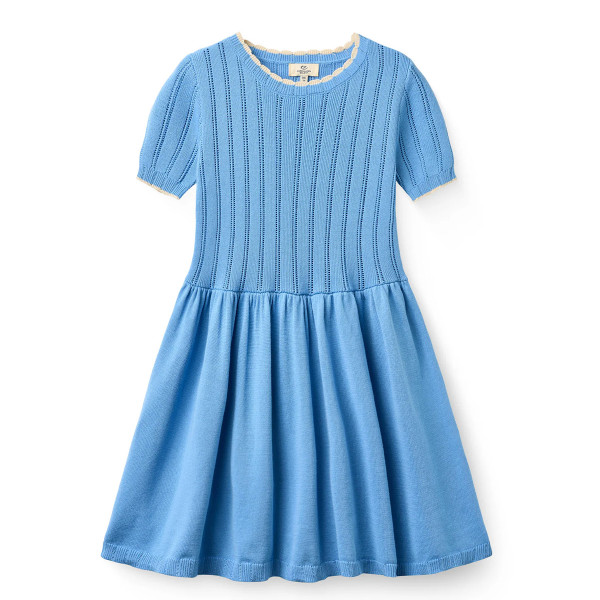 Copenhagen colors haljina