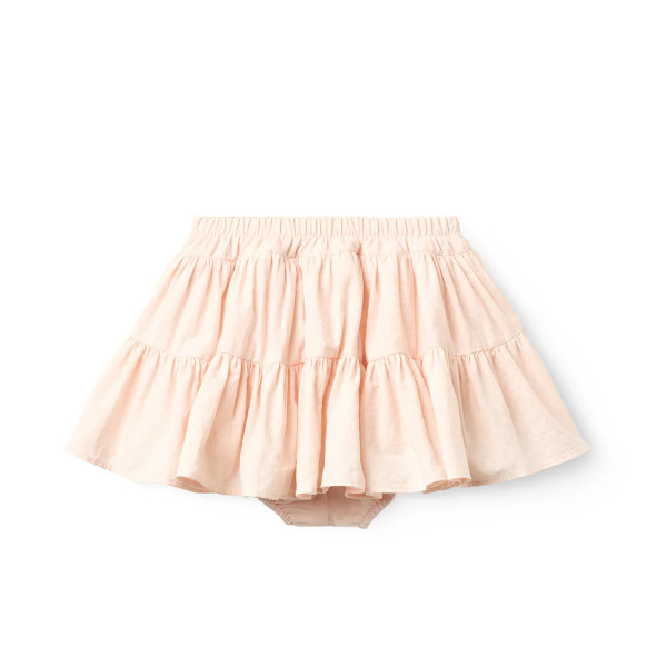 Copenhagen colors suknja