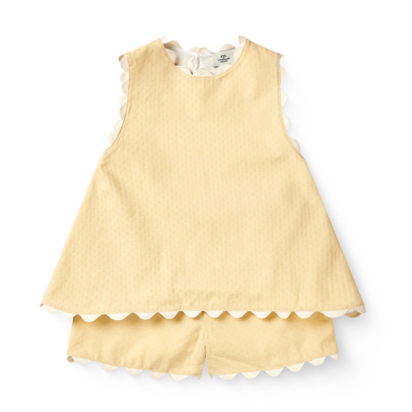 Copenhagen colors komplet