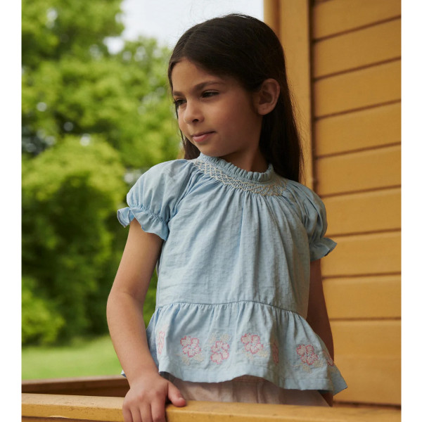 Copenhagen colors majica