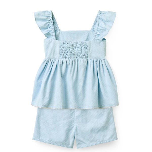 Copenhagen colors komplet