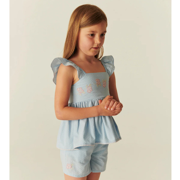 Copenhagen colors komplet