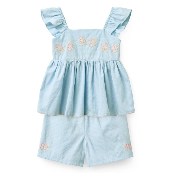 Copenhagen colors komplet