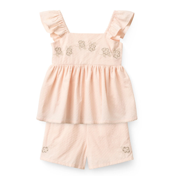 Copenhagen colors komplet