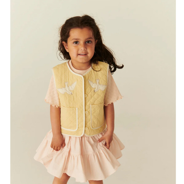 Copenhagen colors prsluk