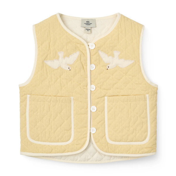 Copenhagen colors prsluk