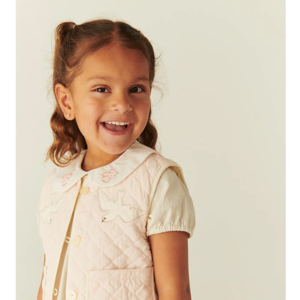 Copenhagen colors prsluk