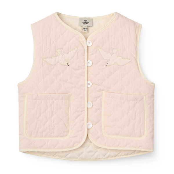 Copenhagen colors prsluk