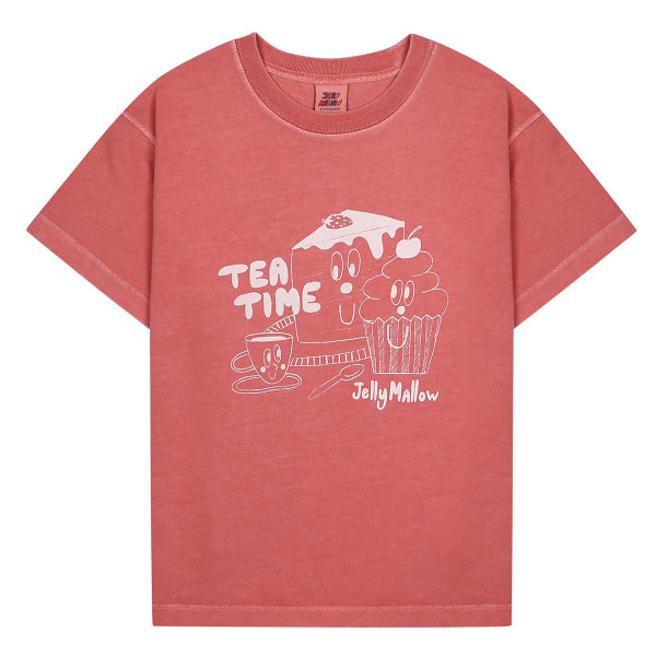Jelly Mallow majica