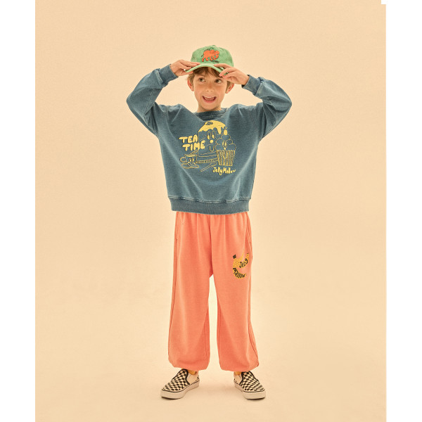 Jelly Mallow pantalone