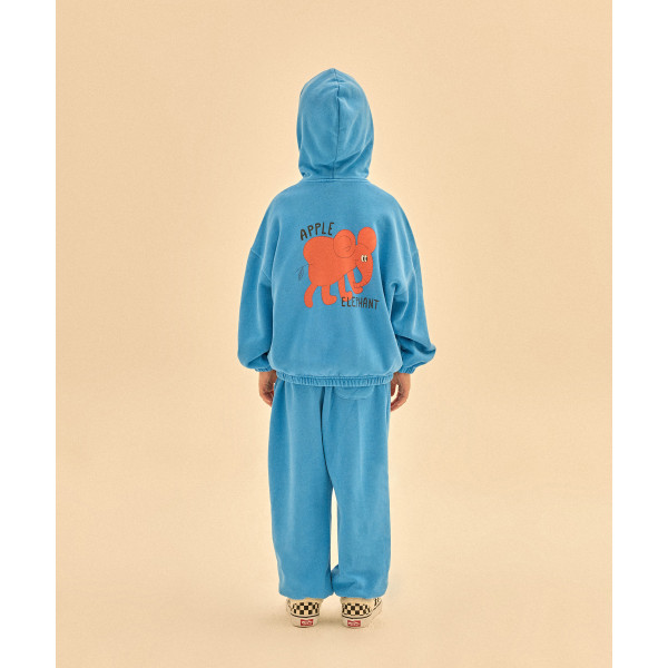 Jelly Mallow pantalone