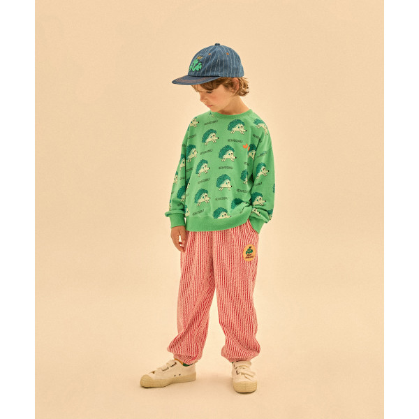 Jelly Mallow pantalone