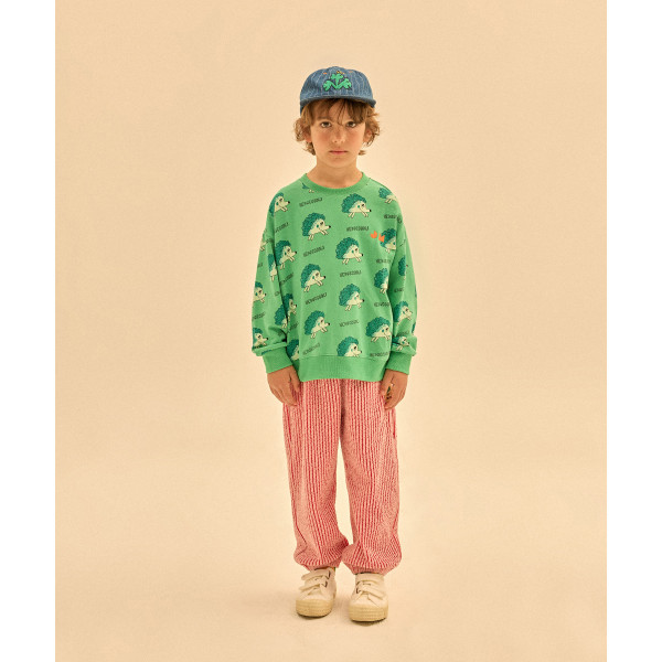 Jelly Mallow pantalone