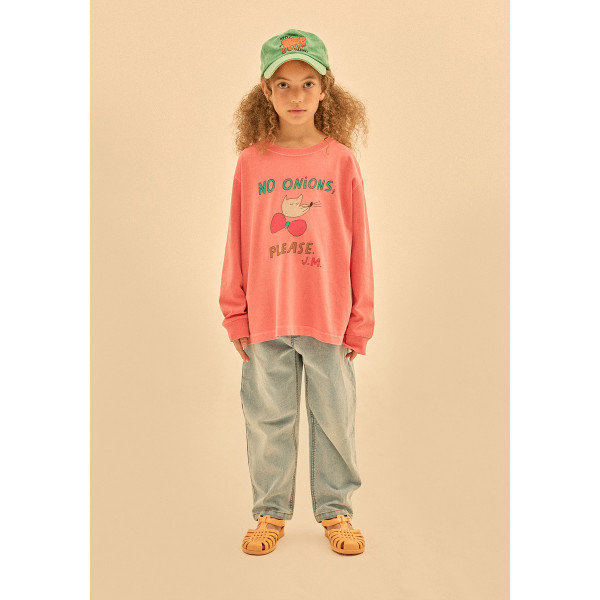 Jelly Mallow pantalone