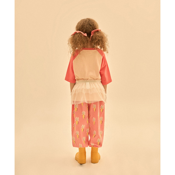 Jelly Mallow pantalone