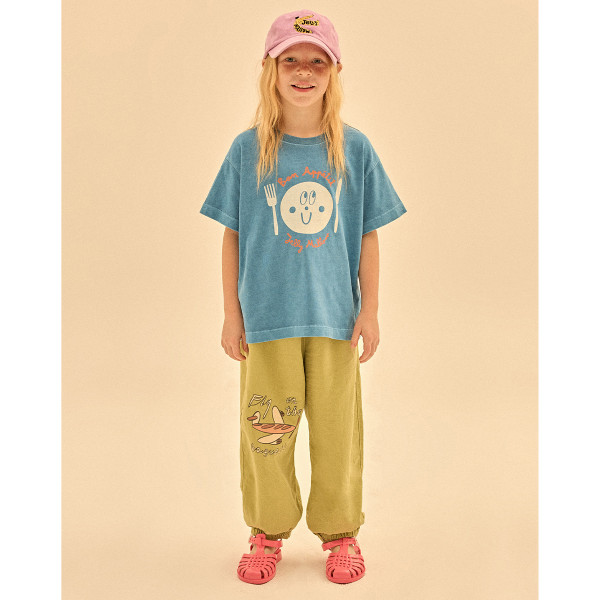 Jelly Mallow pantalone