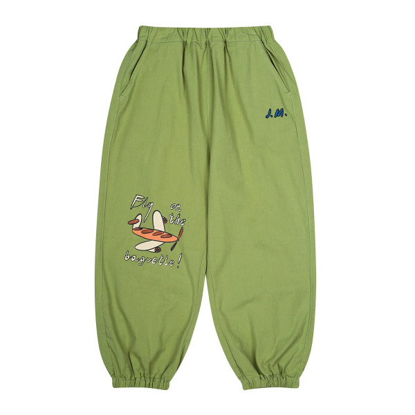 Jelly Mallow pantalone