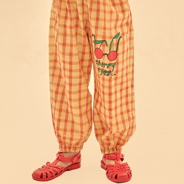 Jelly Mallow pantalone
