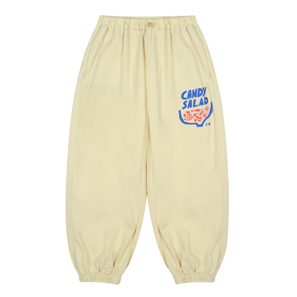Jelly Mallow pantalone