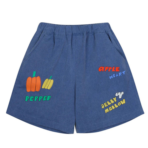 Jelly Mallow  šorts