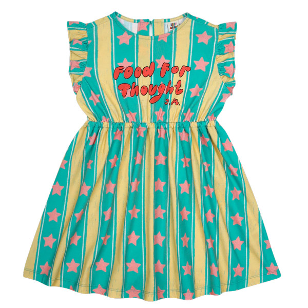 Jelly Mallow haljina