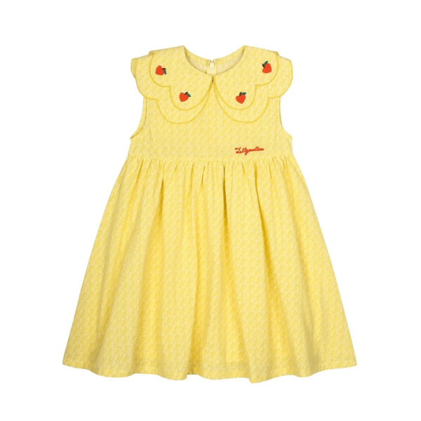 Jelly Mallow haljina