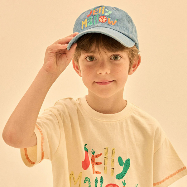 Jelly Mallow kačket