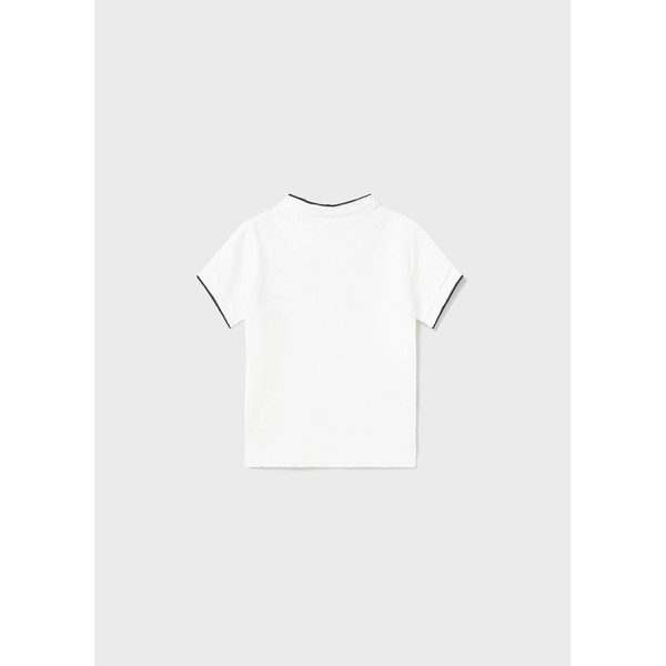 Mayoral majica, 68-98